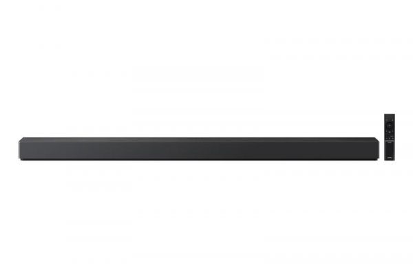 �������� Samsung HW-QS90H 460��, 7.1.2, BT, HDMI-eARC, Wi-Fi, Dolby Atmos, ������ HW-QS90H/UA - �������� 1